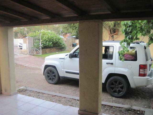 Casa Vacanza San Teodoro  Exterior photo