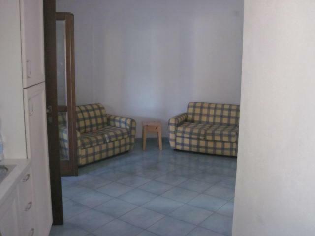 Casa Vacanza San Teodoro  Exterior photo